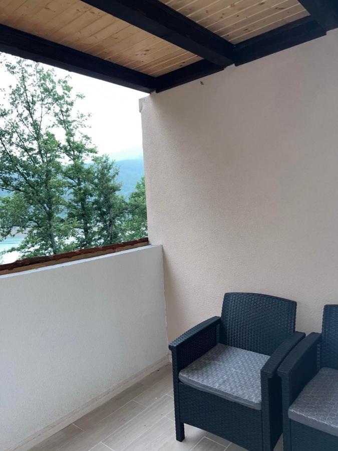 Zavojsko Jezero - Vila Jezero Pirot Ngoại thất bức ảnh
